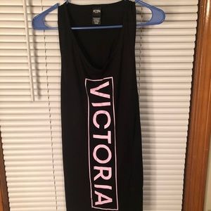 Victoria Secret Sport Tank Top size: XL